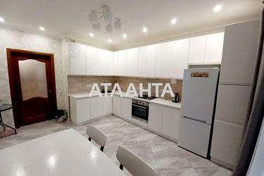 3-rooms apartment apartment by the address st. Zaliznichna (area 100,8 m2) - Atlanta.ua - photo 22