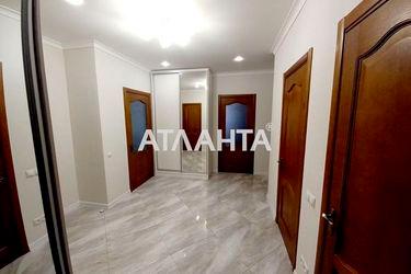 3-rooms apartment apartment by the address st. Zaliznichna (area 100,8 m2) - Atlanta.ua - photo 25