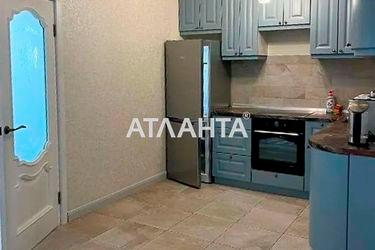 1-room apartment apartment by the address st. Sabanskiy per Suvorova per (area 65,0 m2) - Atlanta.ua - photo 14