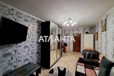Room in dormitory apartment by the address st. Lyustdorfskaya dor Chernomorskaya dor (area 15,0 m2) - Atlanta.ua - photo 12