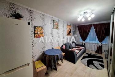 Room in dormitory apartment by the address st. Lyustdorfskaya dor Chernomorskaya dor (area 15,0 m2) - Atlanta.ua - photo 13