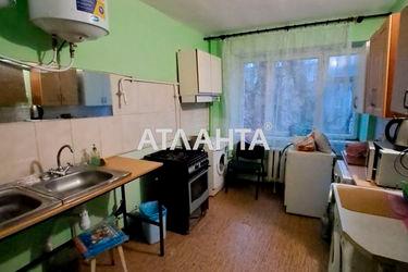 Room in dormitory apartment by the address st. Lyustdorfskaya dor Chernomorskaya dor (area 15,0 m2) - Atlanta.ua - photo 15