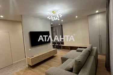 3-rooms apartment apartment by the address st. Genuezskaya (area 88,0 m2) - Atlanta.ua - photo 12
