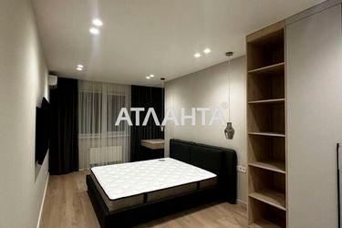 3-rooms apartment apartment by the address st. Genuezskaya (area 88,0 m2) - Atlanta.ua - photo 16