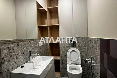 3-rooms apartment apartment by the address st. Genuezskaya (area 88,0 m2) - Atlanta.ua - photo 18