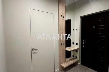 3-rooms apartment apartment by the address st. Genuezskaya (area 88,0 m2) - Atlanta.ua - photo 20