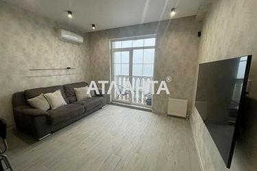 3-rooms apartment apartment by the address st. Dmitriya Lutsenko Kreysera Avrora (area 68,0 m2) - Atlanta.ua - photo 18