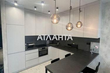 3-rooms apartment apartment by the address st. Dmitriya Lutsenko Kreysera Avrora (area 68,0 m2) - Atlanta.ua - photo 17