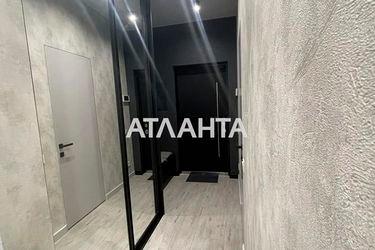 3-rooms apartment apartment by the address st. Dmitriya Lutsenko Kreysera Avrora (area 68,0 m2) - Atlanta.ua - photo 21