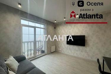 3-rooms apartment apartment by the address st. Dmitriya Lutsenko Kreysera Avrora (area 68,0 m2) - Atlanta.ua - photo 16