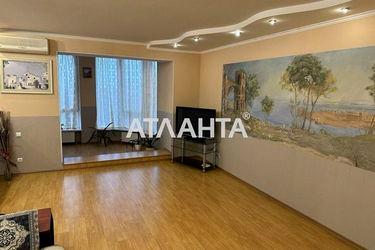 3-rooms apartment apartment by the address st. Observatornyy per Ton Dyk Tkhana per (area 105,4 m2) - Atlanta.ua - photo 25
