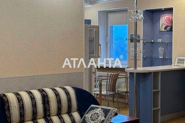 3-rooms apartment apartment by the address st. Observatornyy per Ton Dyk Tkhana per (area 105,4 m2) - Atlanta.ua - photo 37