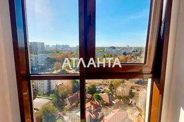 1-room apartment apartment by the address st. Topolinnyy per (area 46,5 m2) - Atlanta.ua - photo 37