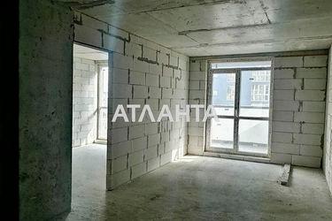 1-room apartment apartment by the address st. Rudnenska (area 48,7 m2) - Atlanta.ua - photo 9