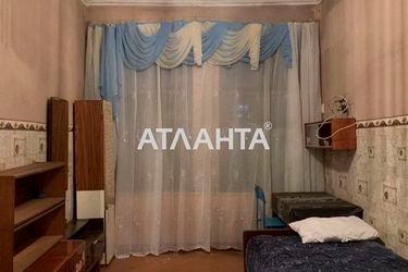 3-rooms apartment apartment by the address st. Bolgarskaya Budennogo (area 31,9 m2) - Atlanta.ua - photo 9