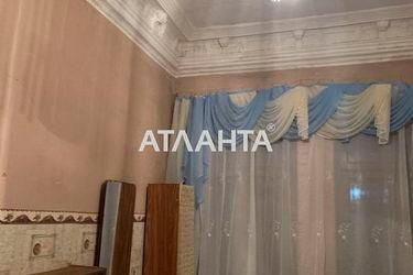 3-rooms apartment apartment by the address st. Bolgarskaya Budennogo (area 31,9 m2) - Atlanta.ua - photo 10