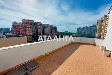 4+-rooms apartment apartment by the address st. Govorova marsh (area 160,0 m2) - Atlanta.ua - photo 14
