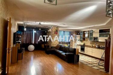 2-комнатная квартира по адресу ул. Тенистая (площадь 88,4 м2) - Atlanta.ua - фото 17