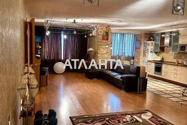 2-rooms apartment apartment by the address st. Tenistaya (area 88,4 m2) - Atlanta.ua - photo 18