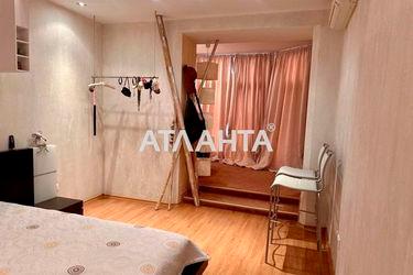 2-rooms apartment apartment by the address st. Tenistaya (area 88,4 m2) - Atlanta.ua - photo 24
