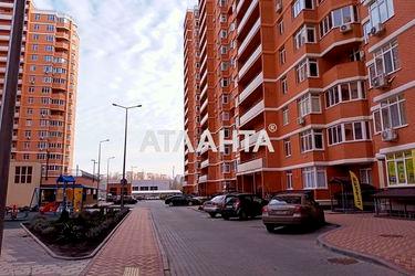 2-rooms apartment apartment by the address st. Ovidiopolskaya dor (area 59,0 m2) - Atlanta.ua - photo 15