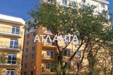 1-room apartment apartment by the address st. Novoselskogo Ostrovidova (area 40,5 m2) - Atlanta.ua - photo 32