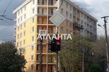 1-room apartment apartment by the address st. Novoselskogo Ostrovidova (area 40,5 m2) - Atlanta.ua - photo 36