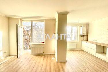 1-room apartment apartment by the address st. Novoselskogo Ostrovidova (area 40,5 m2) - Atlanta.ua - photo 33