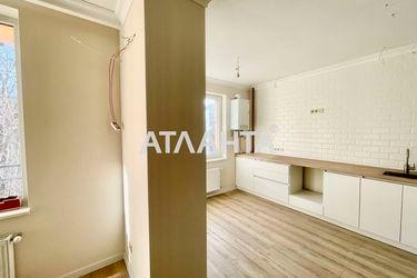 1-room apartment apartment by the address st. Novoselskogo Ostrovidova (area 40,5 m2) - Atlanta.ua - photo 34