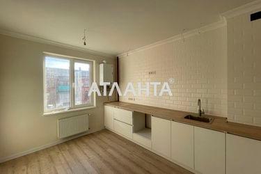 1-room apartment apartment by the address st. Novoselskogo Ostrovidova (area 40,5 m2) - Atlanta.ua - photo 52