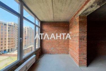 3-комнатная квартира по адресу ул. Чехова (площадь 103,3 м2) - Atlanta.ua - фото 12