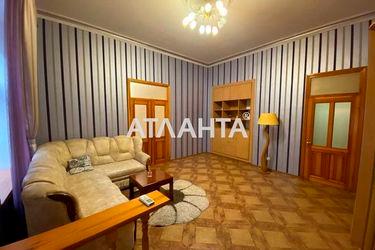 2-rooms apartment apartment by the address st. Zhukovskogo (area 62,5 m2) - Atlanta.ua - photo 13