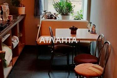 3-rooms apartment apartment by the address st. Bazarnaya Kirova (area 71,0 m2) - Atlanta.ua - photo 14