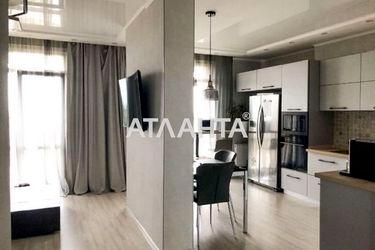 2-rooms apartment apartment by the address st. Raduzhnyy m n (area 80,0 m2) - Atlanta.ua - photo 10