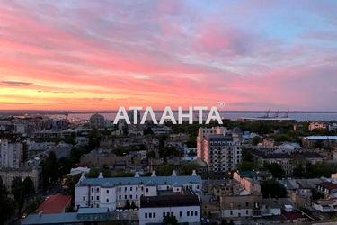 1-room apartment apartment by the address st. Bolshaya arnautskaya Chkalova (area 51,2 m2) - Atlanta.ua - photo 10