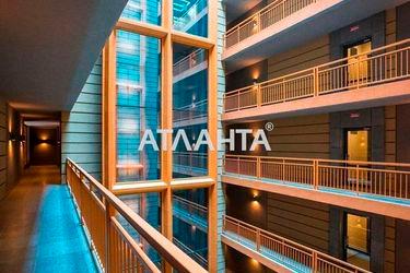 1-room apartment apartment by the address st. Bolshaya arnautskaya Chkalova (area 51,2 m2) - Atlanta.ua - photo 16