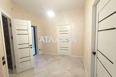3-rooms apartment apartment by the address st. Pokrovskaya (area 81,0 m2) - Atlanta.ua - photo 24