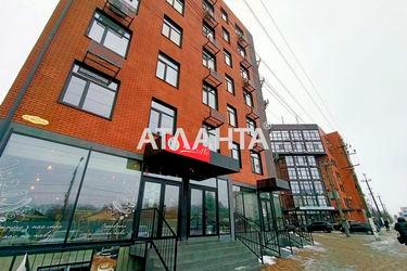 3-rooms apartment apartment by the address st. Pokrovskaya (area 81,0 m2) - Atlanta.ua - photo 41