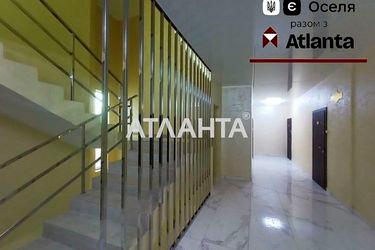 3-rooms apartment apartment by the address st. Pokrovskaya (area 81,0 m2) - Atlanta.ua - photo 26