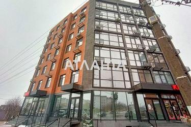 3-rooms apartment apartment by the address st. Pokrovskaya (area 81,0 m2) - Atlanta.ua - photo 45