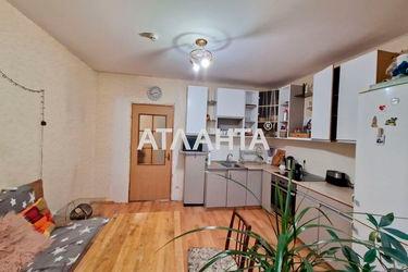 2-rooms apartment apartment by the address st. Prosp Pravdy (area 74,0 m2) - Atlanta.ua - photo 33