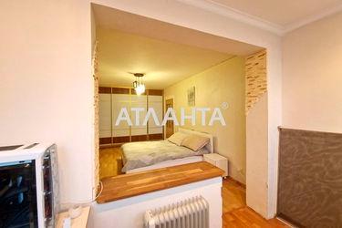 2-rooms apartment apartment by the address st. Prosp Pravdy (area 74,0 m2) - Atlanta.ua - photo 25