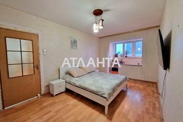 2-rooms apartment apartment by the address st. Prosp Pravdy (area 74,0 m2) - Atlanta.ua - photo 27