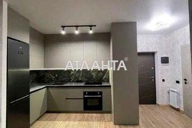2-rooms apartment apartment by the address st. Yunosti (area 50,0 m2) - Atlanta.ua - photo 22