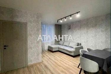 2-rooms apartment apartment by the address st. Yunosti (area 50,0 m2) - Atlanta.ua - photo 28