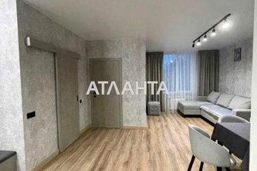 2-rooms apartment apartment by the address st. Yunosti (area 50,0 m2) - Atlanta.ua - photo 29