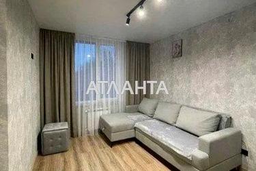 2-rooms apartment apartment by the address st. Yunosti (area 50,0 m2) - Atlanta.ua - photo 26