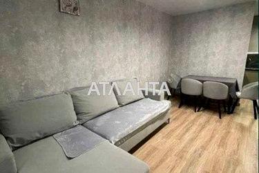 2-rooms apartment apartment by the address st. Yunosti (area 50,0 m2) - Atlanta.ua - photo 25