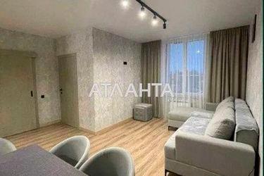 2-rooms apartment apartment by the address st. Yunosti (area 50,0 m2) - Atlanta.ua - photo 27