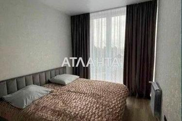 2-rooms apartment apartment by the address st. Yunosti (area 50,0 m2) - Atlanta.ua - photo 37
